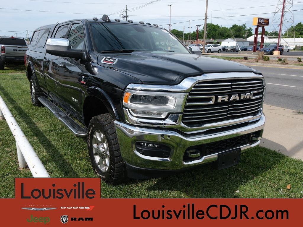 ram ram 3500 pickup 2022 3C63R3JL9NG320005 image ram ram 3500 pickup 2022 3C63R3JL9NG320005 image